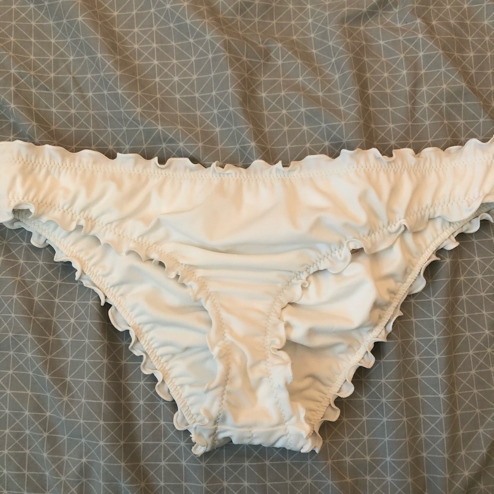 Bikini bottoms